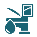 toilet icon