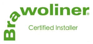 Brawoliner certified installer