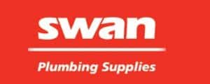 Swan plumbing supplies logo