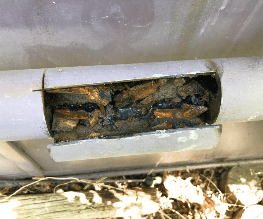Sewer pipe relining is typically required due to blockages. With no-dig plumbing techniques, our expert team can efficiently address and repair these issues.