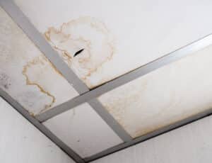 Dirty Ceiling