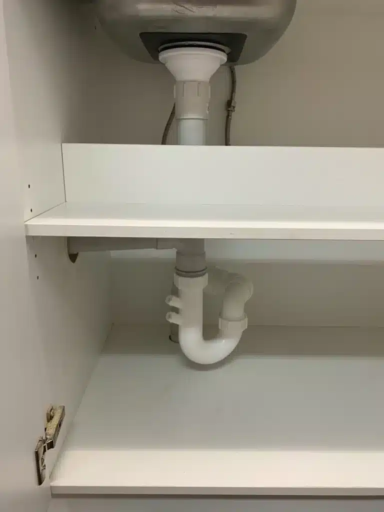 A drainage system installed by local merimbula plumbers
