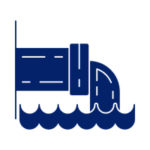 Pipe icon