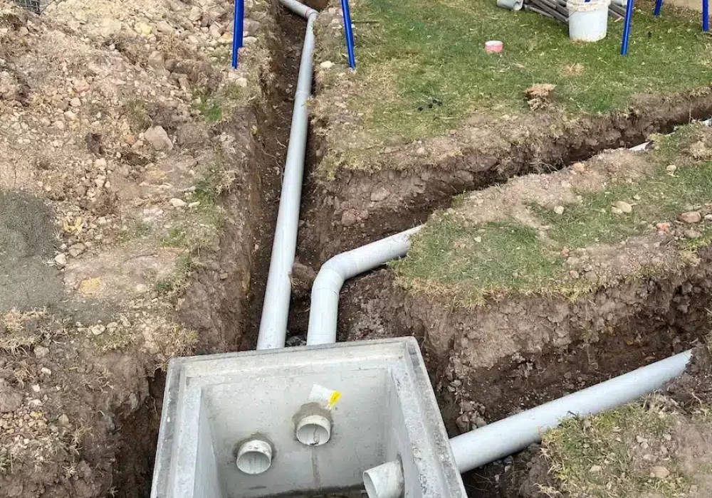 Partial-Pipe-relining-and-drain-replacement-Wallagoot-1
