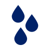Water drop icon